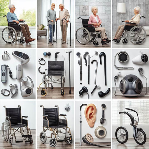 aide a la personne dependante. Location et vente matériel à la pharmacie Gambetta fauteuil roulant et déhambulateur