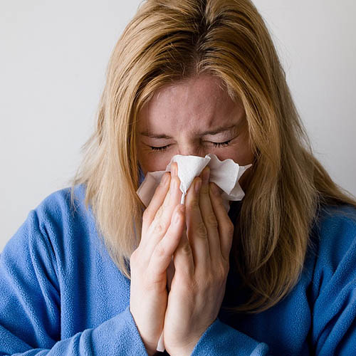 Vue interieure de la Pharmacie Gambetta
