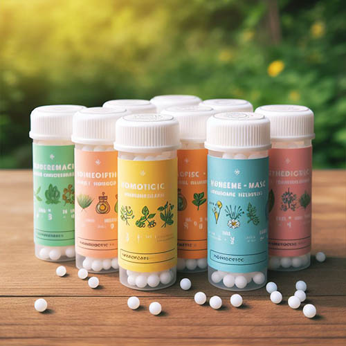 photo espace homéopathie à Ivry-sur-Seine 